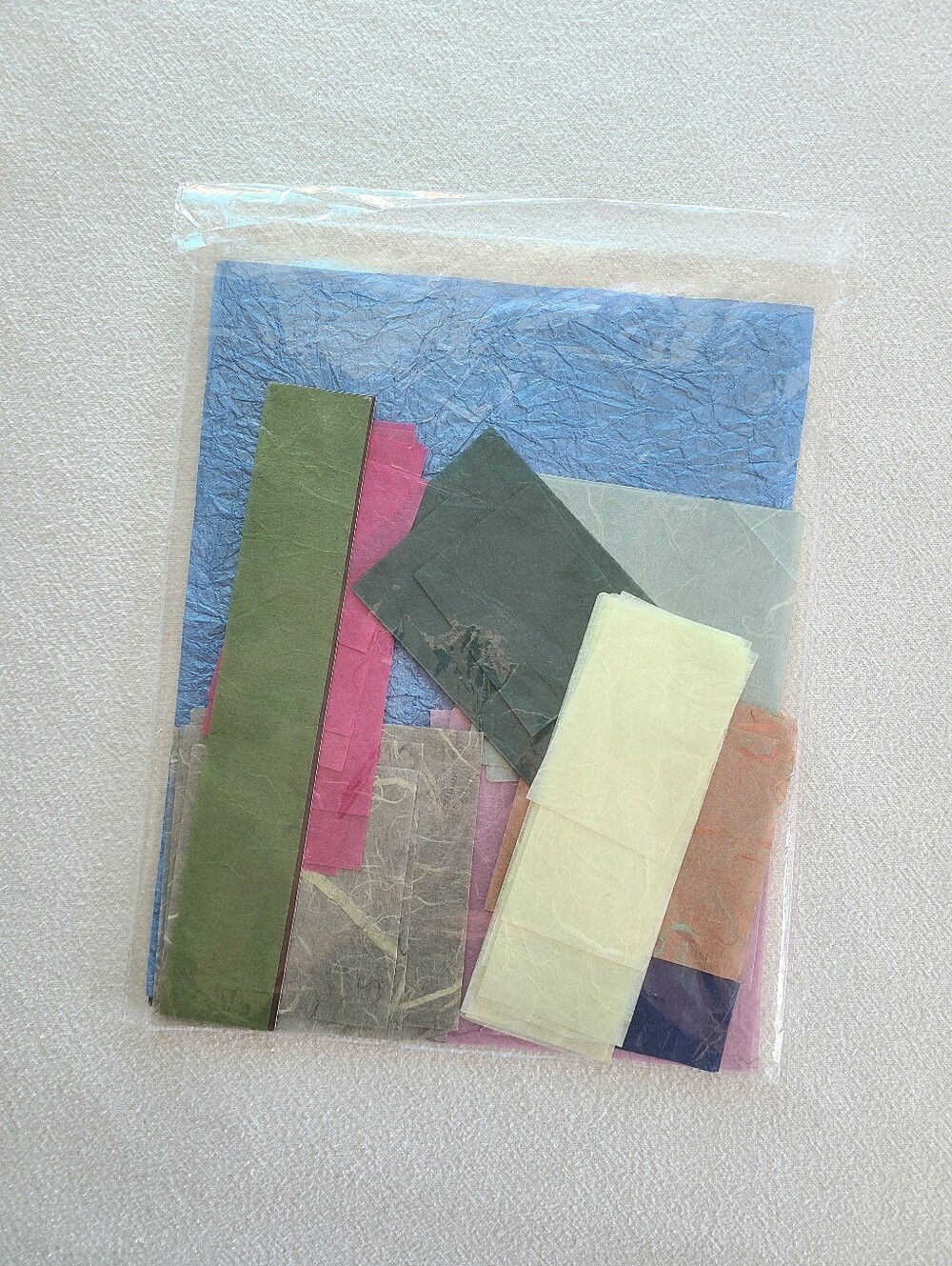 💥3/$15-Handmade Paper-Crafting supplies